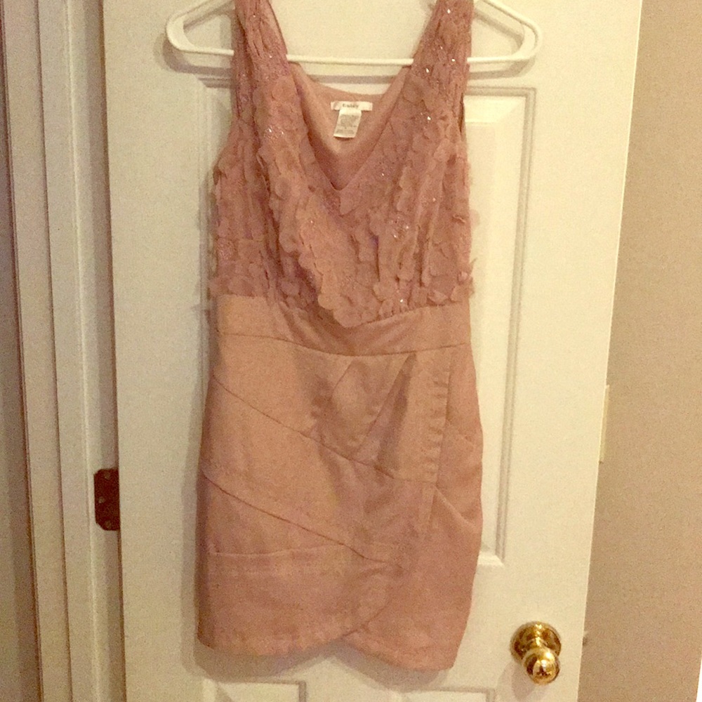 Size small Esley dress